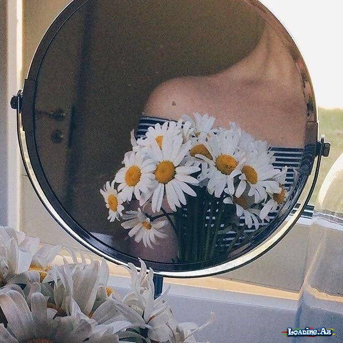 Amma sən dəyişmisən, öləndən sonra sevdin məni...