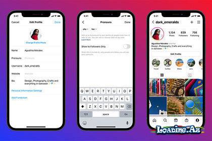 "İnstagram"da yeni funksiya işə salınacaq - LoaDinG.Az