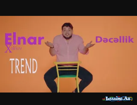 Elnar Xelilov - Decellik