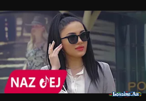 Naz Dej - Ah Etmem (Official Music Video)