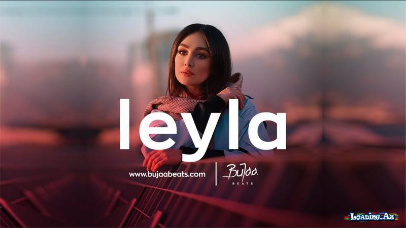 [SOLD]" LEYLA " | Trap Oriental beat x Balkan Hip Hop Instrumental