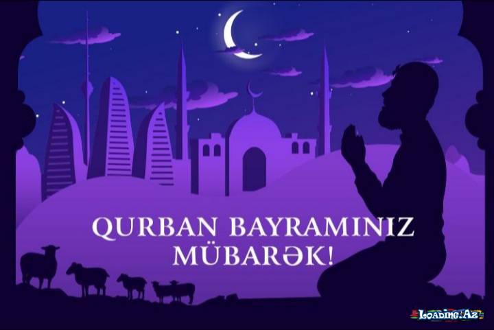Qurban bayramı