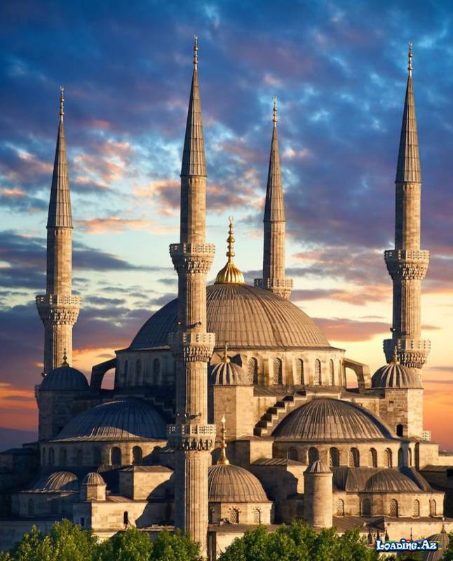 Allahin 99 adı və tərcüməsi