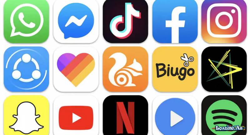 Sizin üçün seçdiyim və işə yarayacağını düşündüyüm 5 proqram - LoaDinG.Az