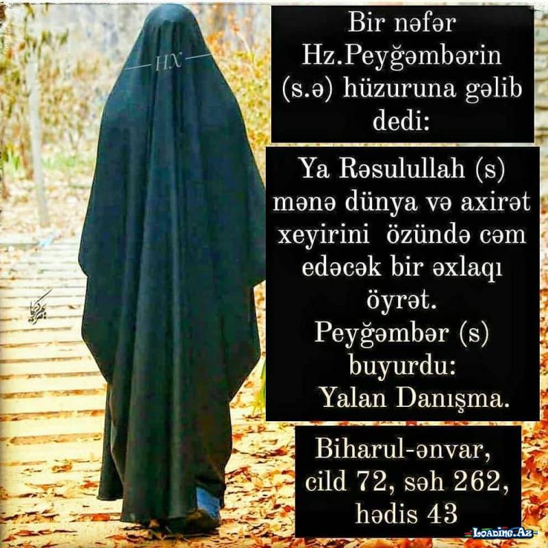 Günün ayəsi