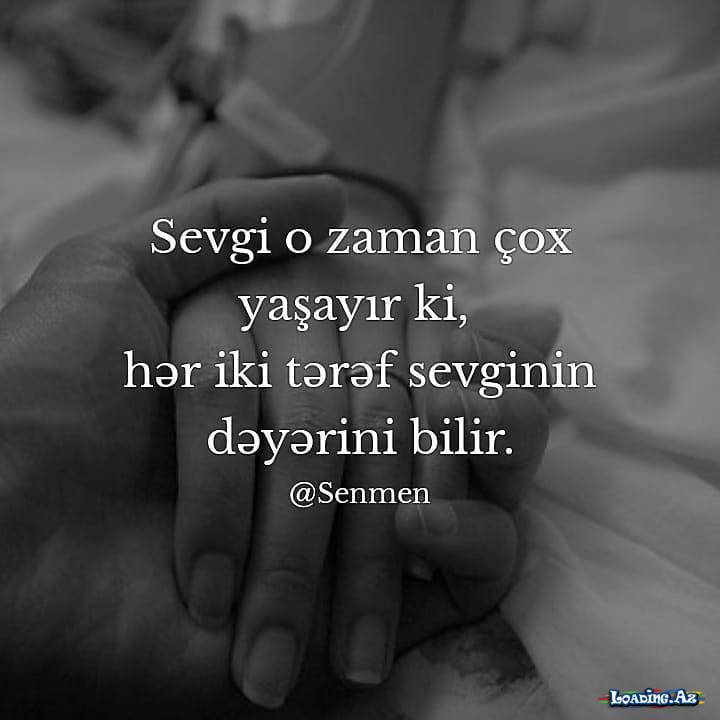 Elə yaşa ki, sanki sabah öləcəksən; elə oxu ki , sanki əbədi yaşayacaqsan.