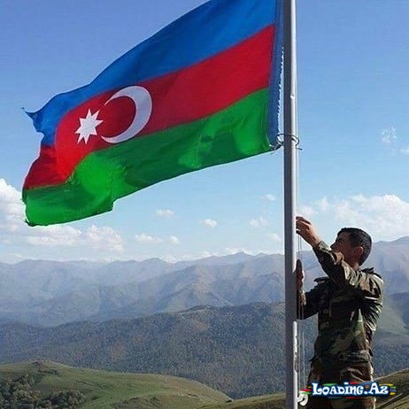 Şəhidlər Ölməz, Vətən Bölünməz!