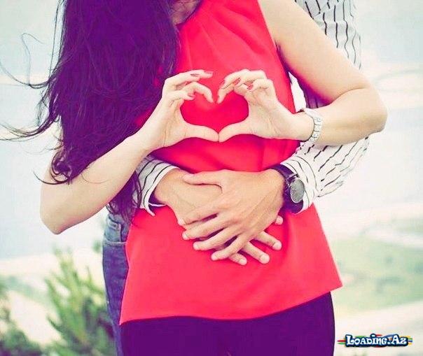 Romantika❤️ (1000 - ci xəbərim)