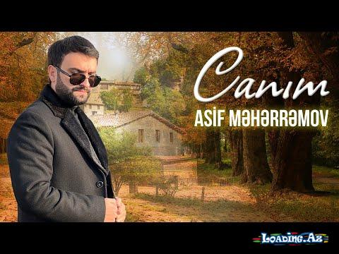 Asif Meherremov - Canim