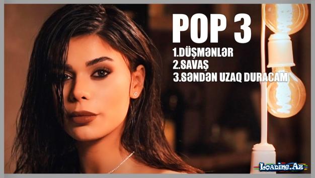 Aysun İsmayılova - Pop Mahnılar (Top 3) 2021