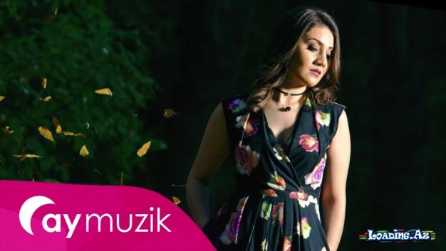 Naili İmran - Ay Zalim 2021(Yeni Klip)