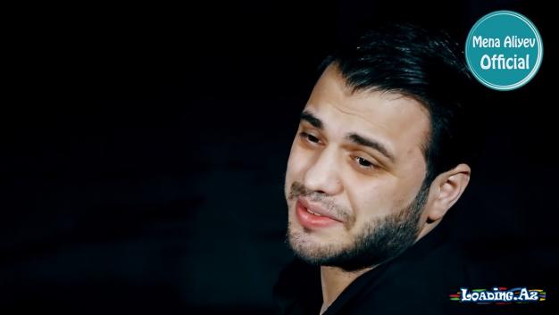 Mena Aliyev - Derdindeyem 2021 (Offical Music Video)