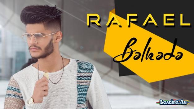Rafael - Belkede (2019)