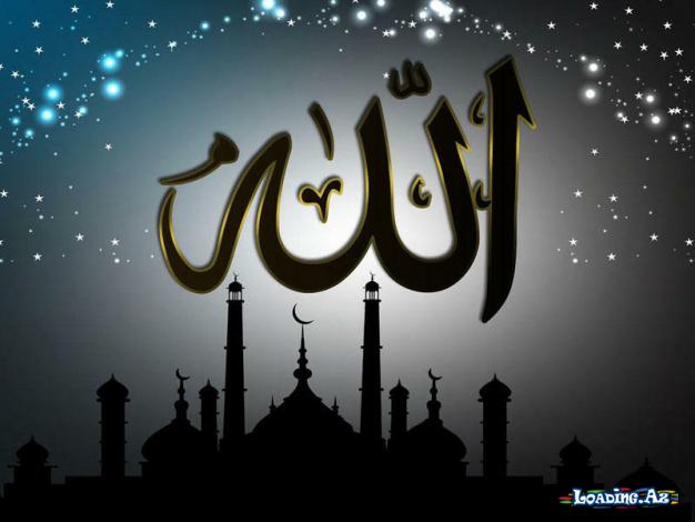 Bütün varlıqları Allah yaratdı, elə isə Allahı kim yaratdı?