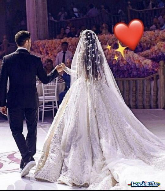 AyDıN😍AyNuR_a ÖzƏLL   HəYatMa XoŞ GəlDiN ❤️A❤️