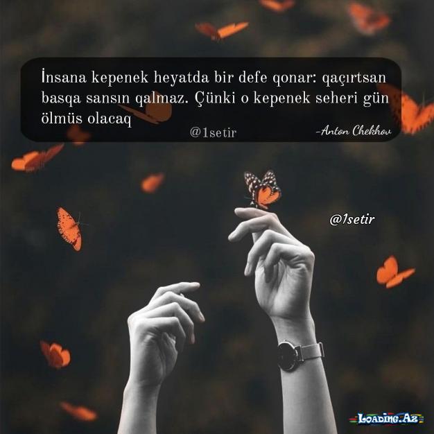 Niyə Ayrıldıq Sevgilim?