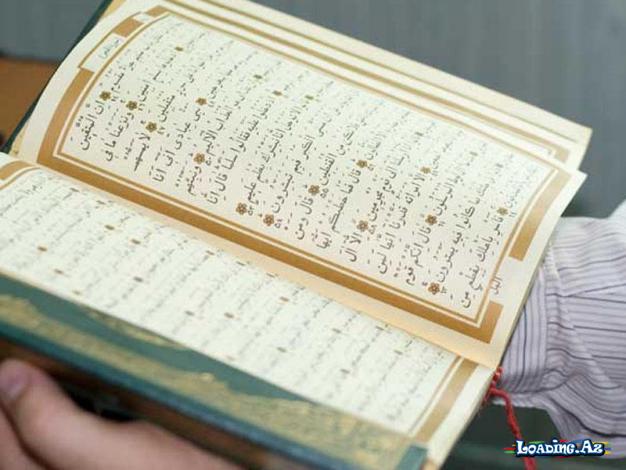 Rəbbimiz Allahdır!