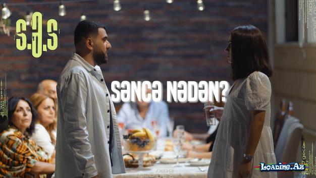 Mehdi Sadiq × Noton - Səncə Nədən? (SƏS OST)