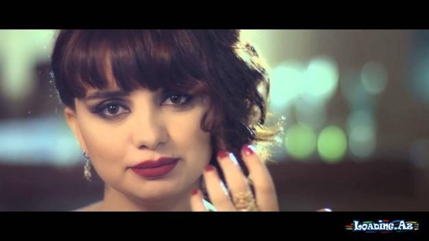 Nigar Abdullayeva - Qürurum (Official Music Video Clip)