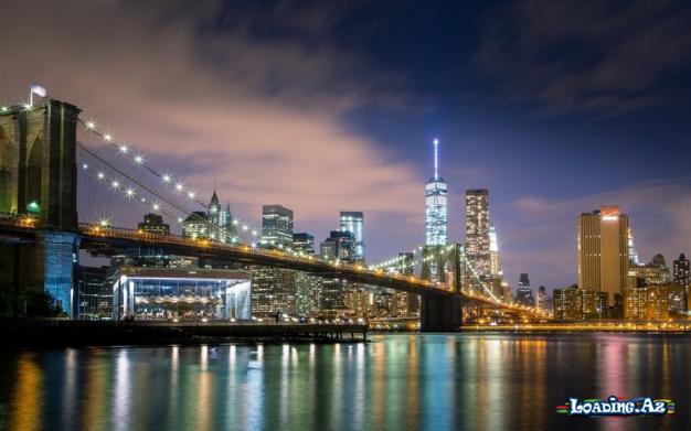 Nyu York