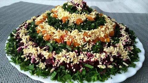 Doğma salat resepti