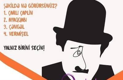 Şəkildə nə gördünüz?-Psixoloji test - LoaDinG.Az