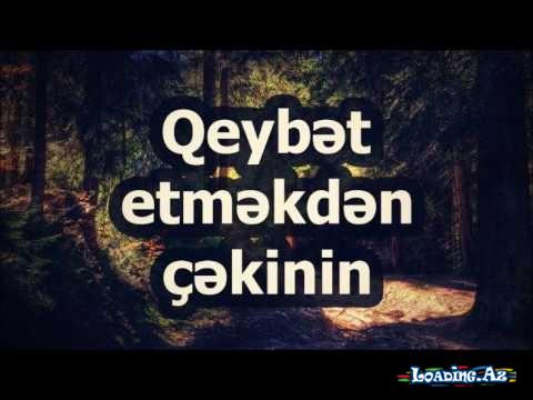 Niyə qeybət etməyi bu qədər çox sevirik? - LoaDinG.Az