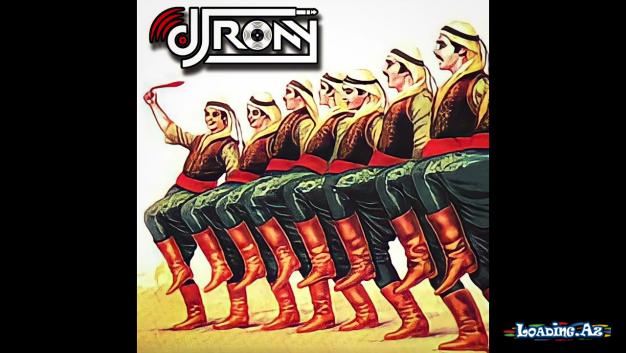 Tik Tok Dabke Remix-Dj Rony - LoaDinG.Az