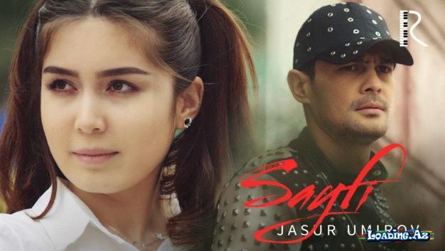 Jasur Umirov - Sayfi (Official video)
