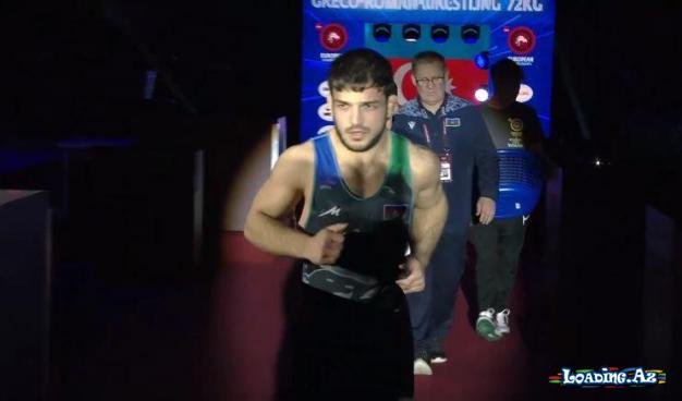 Rafiq Hüseynov 3 qat Avropa çempionu olub, Azərbaycan 16 medal qazanıb