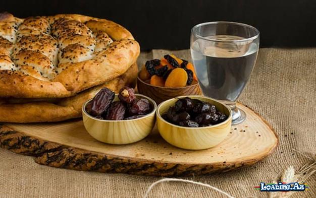 Peyğəmbərimiz Ramazan ayını necə keçirərdi?