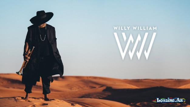 Willy William - Trompeta (Official Lyric Video)
