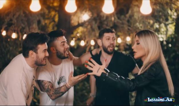 Burak Bulut & Kurtuluş Kuş & Mustafa Ceceli feat. İrem Derici - Rastgele