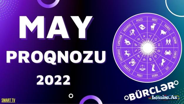 May Ayına bürclər nə vəd edirlər?