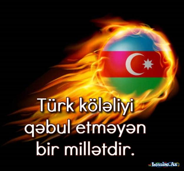 “Müstəqillik, gələcək, azadlıq, ədalət hər şeyin əvəzinə!