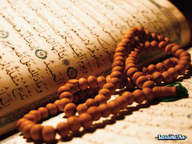 Quran haqqında olan ümumi məlumatlar
