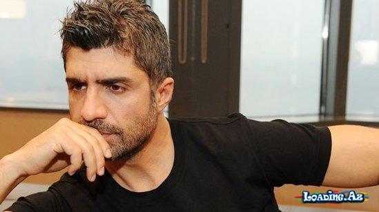 Özcan Dəniz