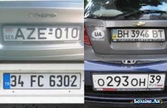 Nəqliyyat vasitələri qeydiyyatdan necə keçirilir?