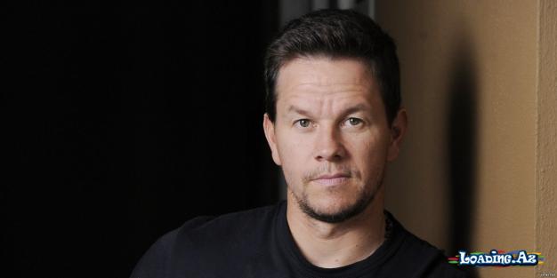 Mark Uolberq