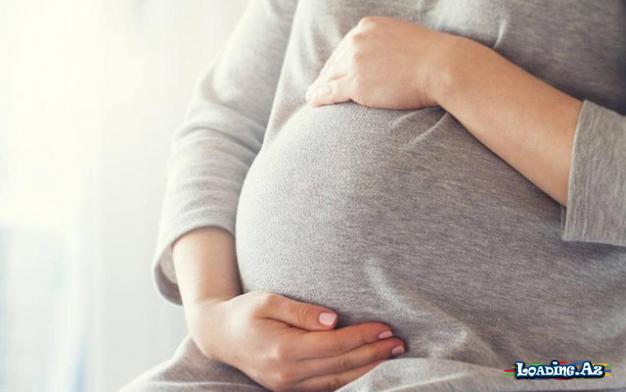 Hamiləlik və doğuşdan sonra qadınlarda vaginal ifrazatlar. Norma və patologiya - LoaDinG.Az