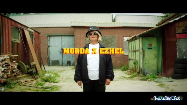 AYA - Murda & Ezhel (prod. Spanker)