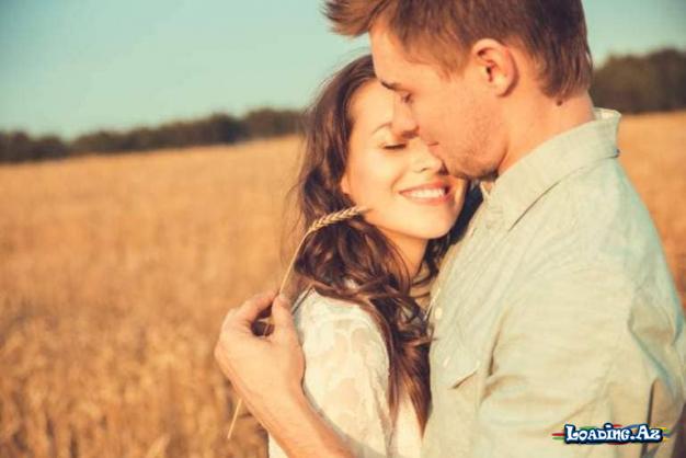 Sevgili ilə birlikdə edilə biləcək 8 məşğuliyyət - LoaDinG.Az
