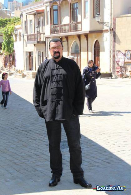 Stiven Siqal