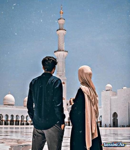 Ya ALLAH