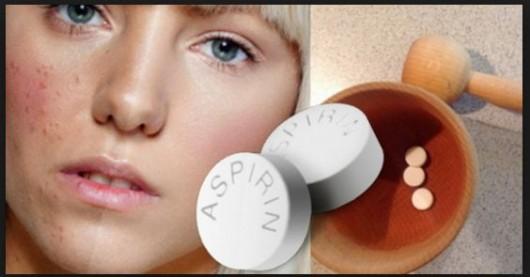 Sınanılmış, 100 % effekt verən, dərini körpə dərisi kimi hamar və qırışsız edən ASPİRİN MASKASI - LoaDinG.Az
