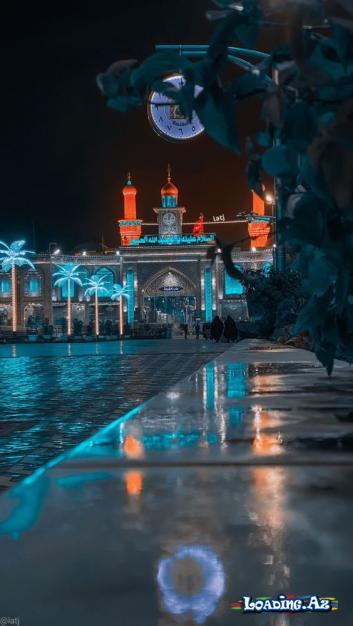 ❀❀❀Ən gözəl olan Rəbbim neylərsə gözəl eylər❀❀❀