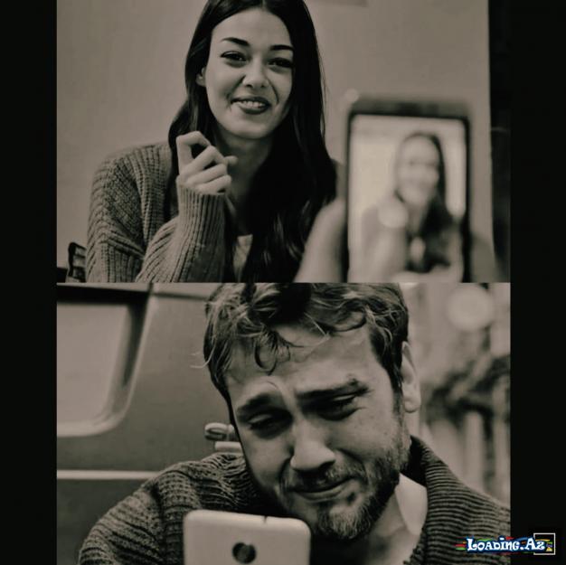 Zaman da sənin kimi gedir,amma.. - LoaDinG.Az
