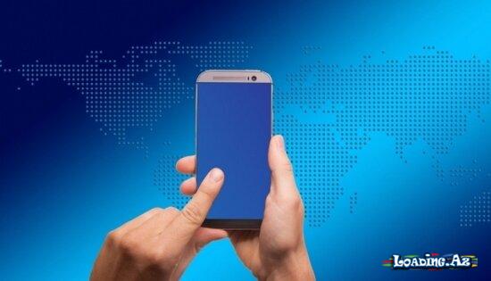 Mobil telefonların şifrələri bu üsulla sındırıla bilər - LoaDinG.Az