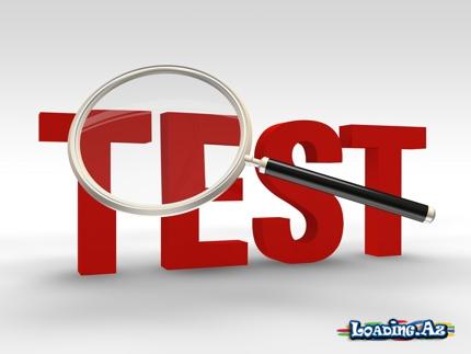 Sevgilinlə xarakterin uyğundurmu? – TEST