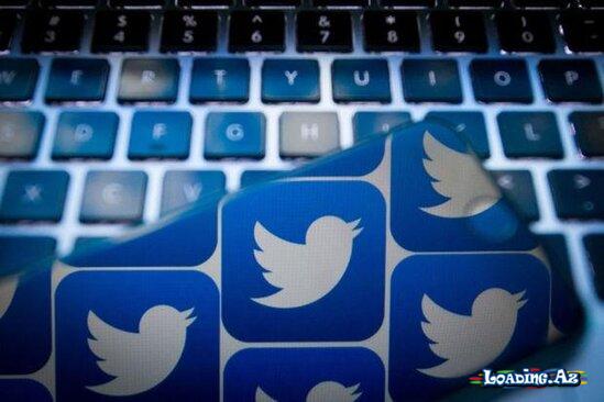"Twitter" hakerlər üçün asan hədəfə çevrilə bilər - LoaDinG.Az